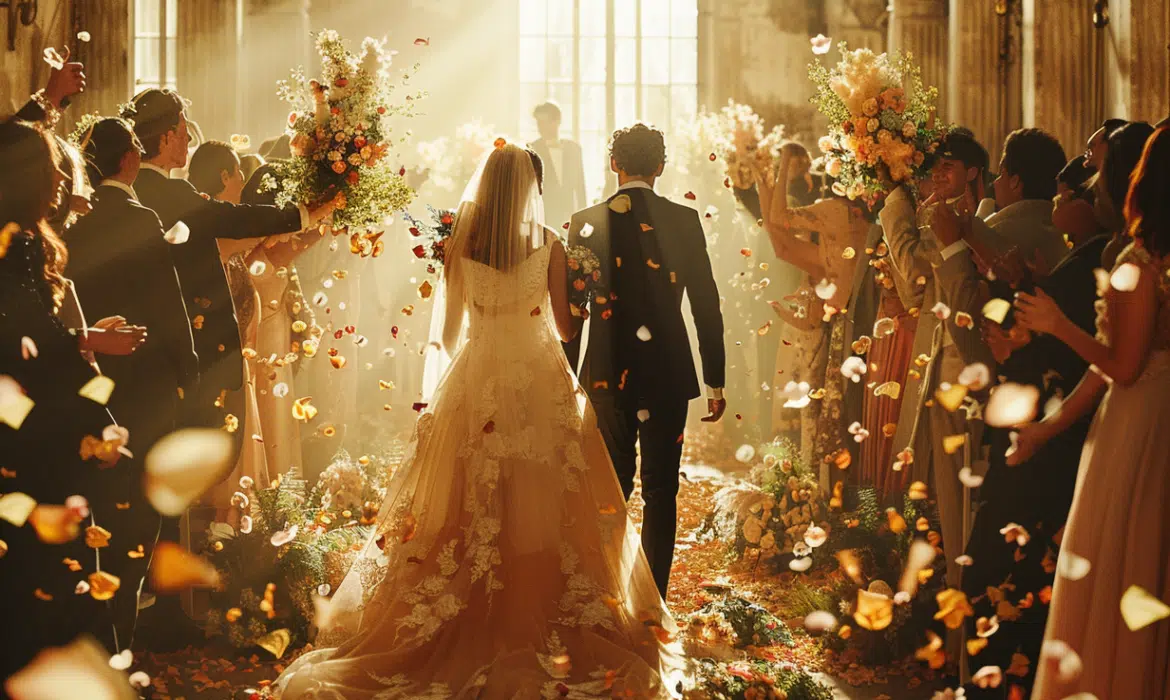 Mariage de Slimane : Détails sur l’événement et les célébrations