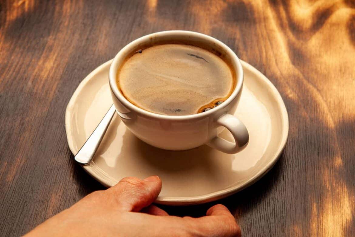 choisir cafetière pour café d'exception