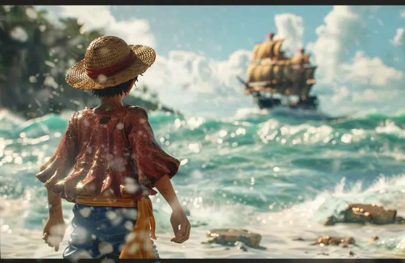 Décrypter les subtilités du onepiecescan : chapitre 1119 en VF