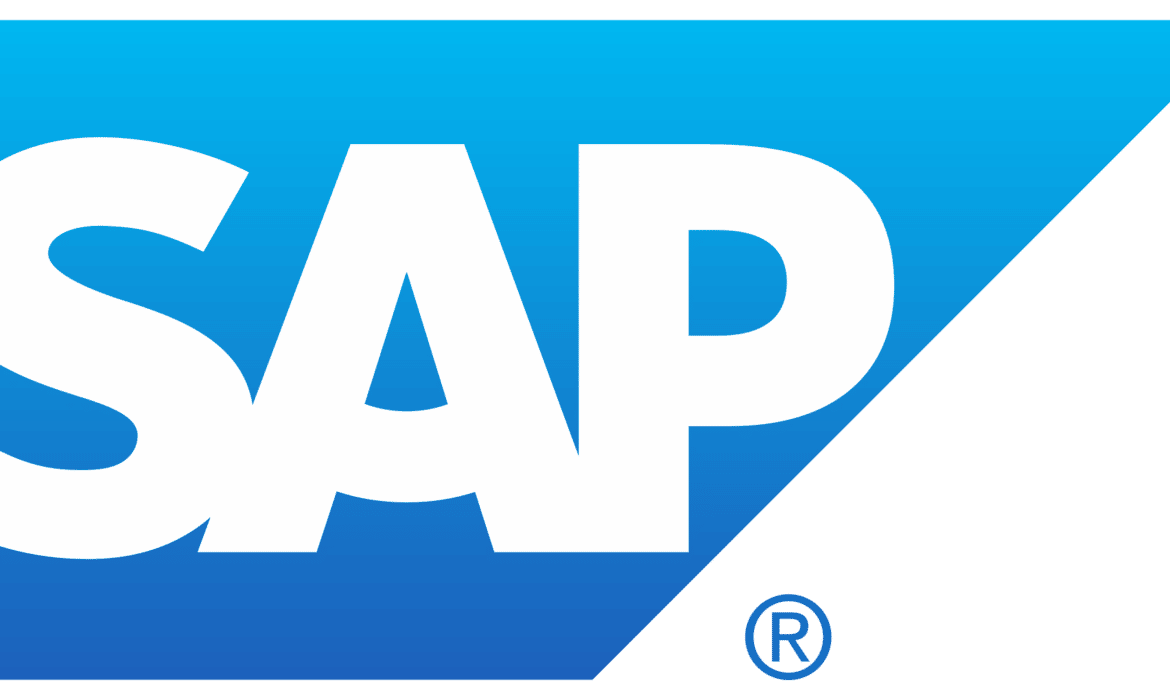 Présentation des solutions décisionnelles SAP