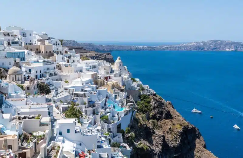 Que faire pendant un voyage en Grèce ? Les lieux et activités incontournables