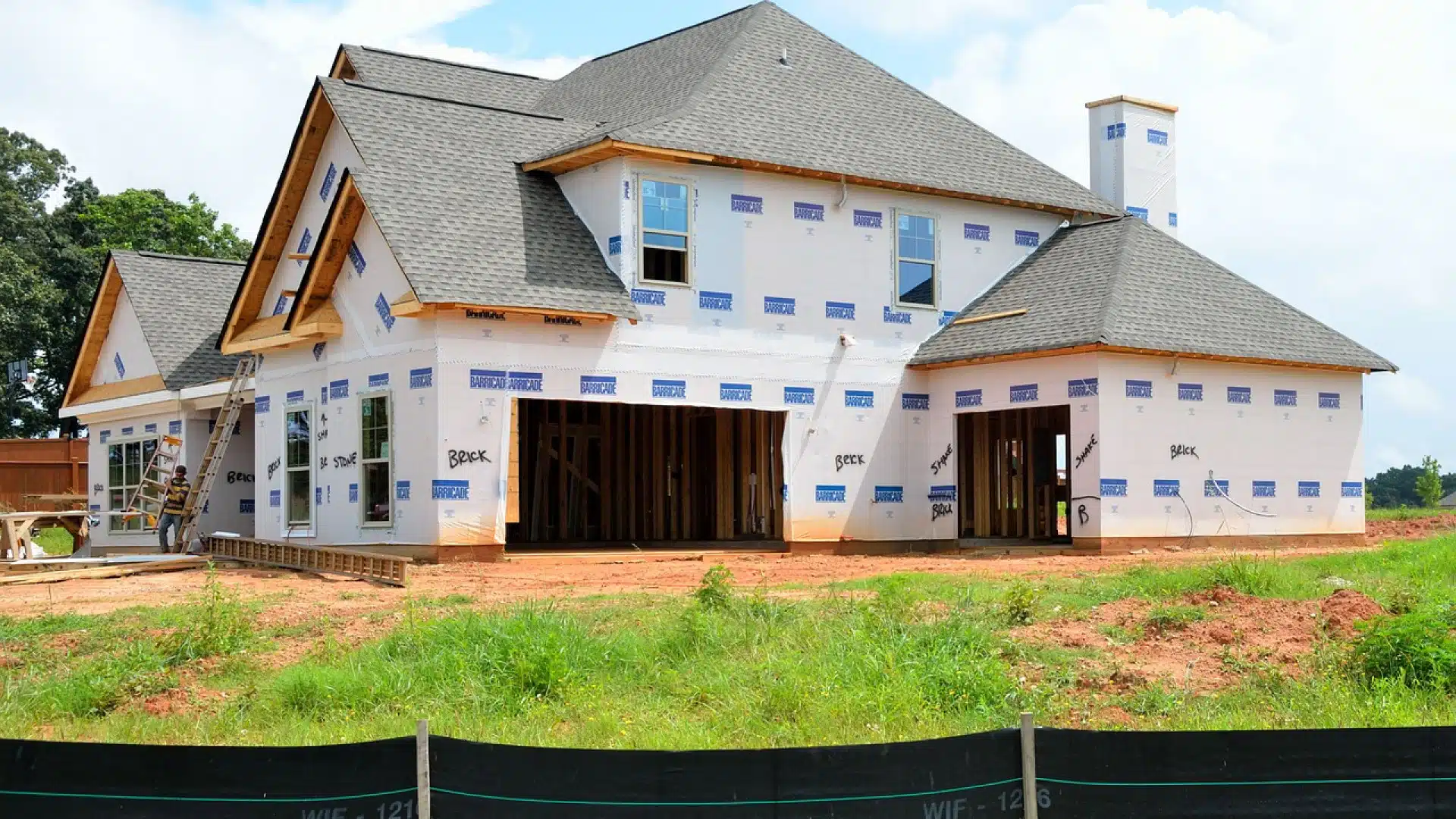 5 choses essentielles lors de l'achat d'un bien immobilier