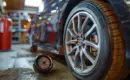 Comprendre l’importance de la pression des pneus pour votre Toyota Yaris