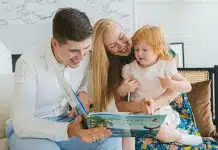 Créer une habitude de lecture en famille : les bénéfices pour tous
