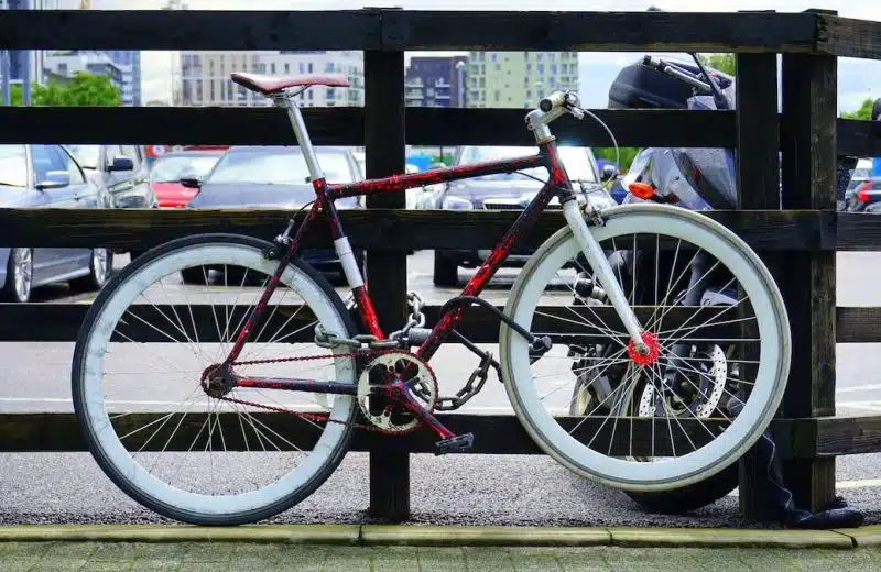 Comment choisir la meilleure clé de rechange pour votre vélo
