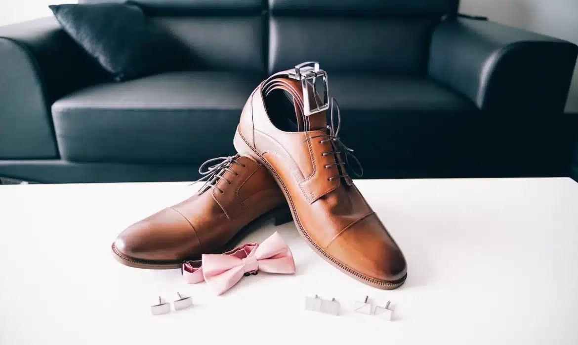 Comment assortir chaussures et robe pour une tenue harmonieuse