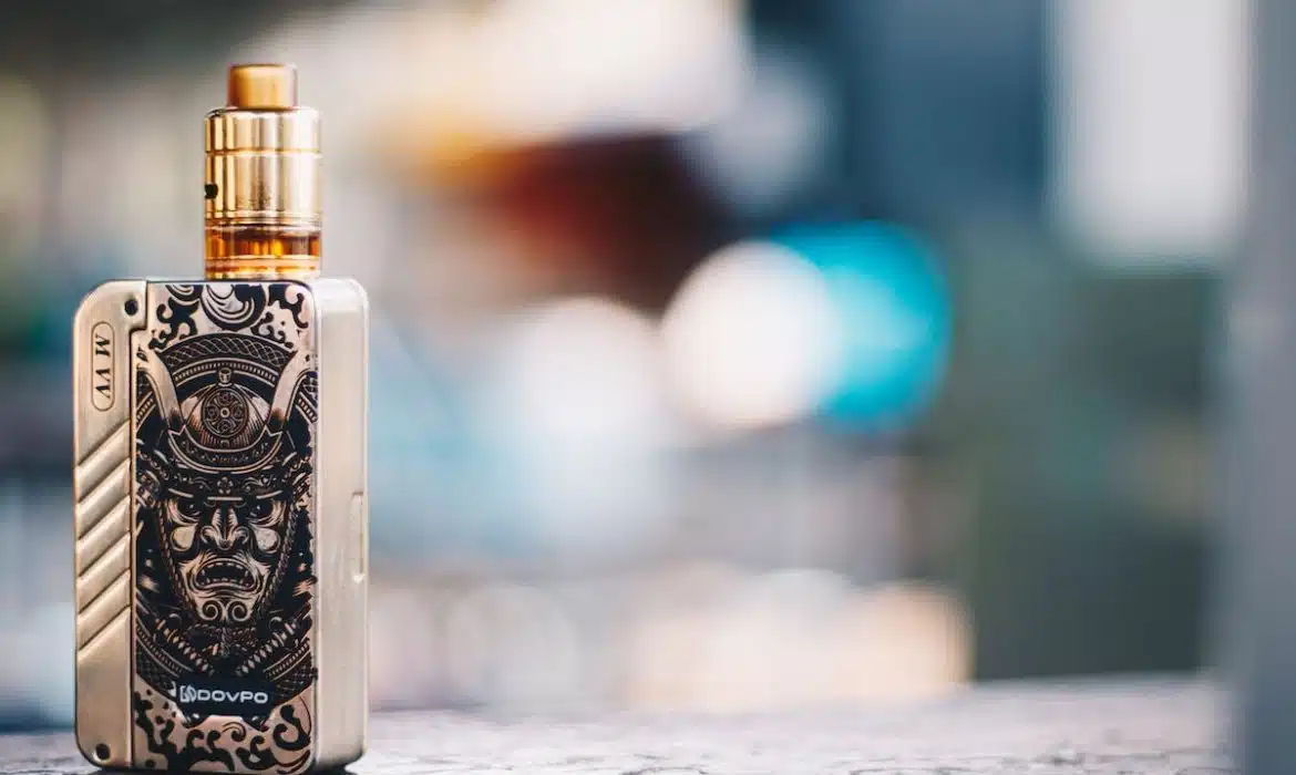 Les avantages et inconvénients de vapoter du liquide
