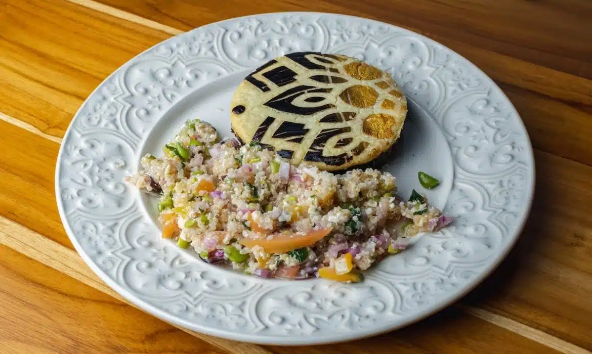 Les combinaisons parfaites de vin rouge et de couscous pour vos repas