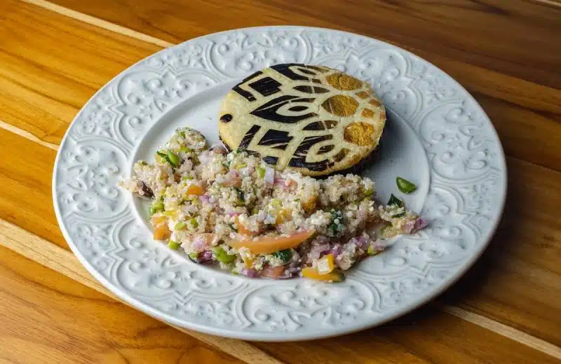 Les combinaisons parfaites de vin rouge et de couscous pour vos repas