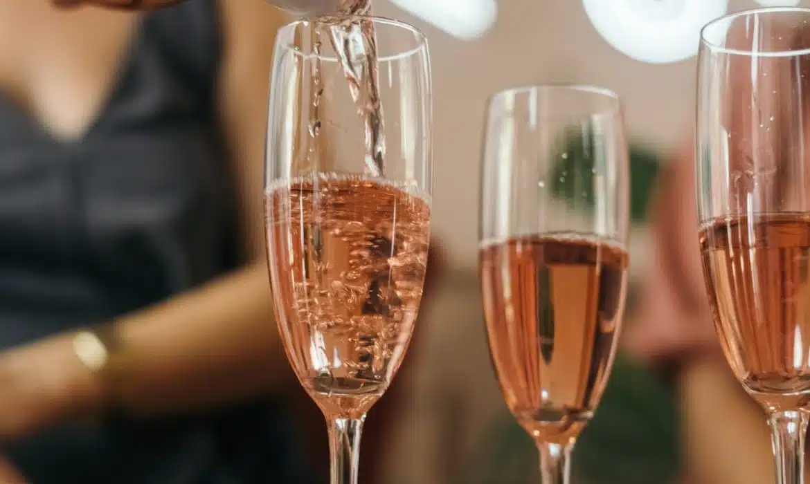 Les clés pour bien associer un vin rosé avec vos recettes favorites