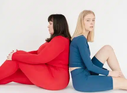 Les étapes clés pour ne plus jamais se tromper dans le choix de la taille de vos collants