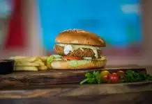 Franchise fast food végétarienne : la solution idéale pour les amateurs de burgers sans viande