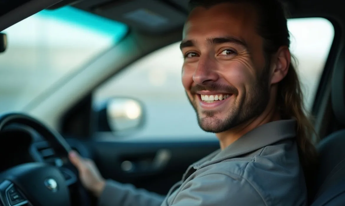 Avis des conducteurs sur le test psychotechnique pour récupérer leur permis