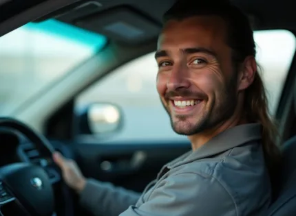 Avis des conducteurs sur le test psychotechnique pour récupérer leur permis