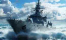 Futur navire de guerre français : caractéristiques, innovations et perspectives
