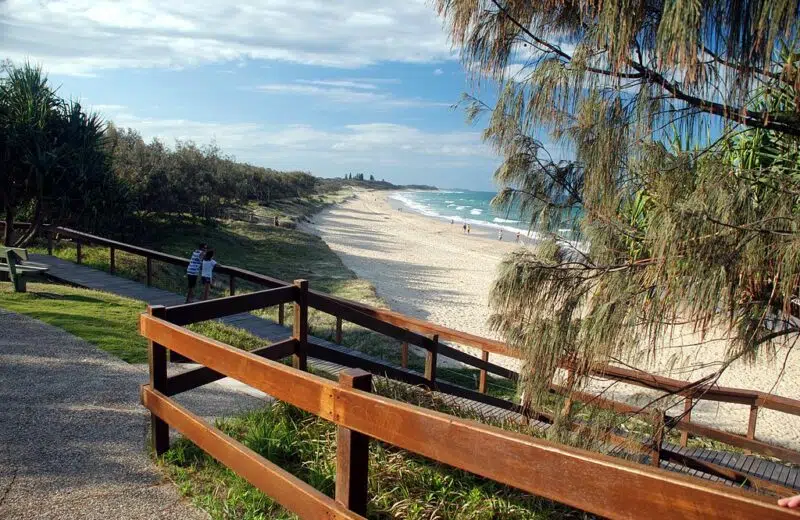 Conseils pratiques pour une visite de Sunshine Coast en Australie