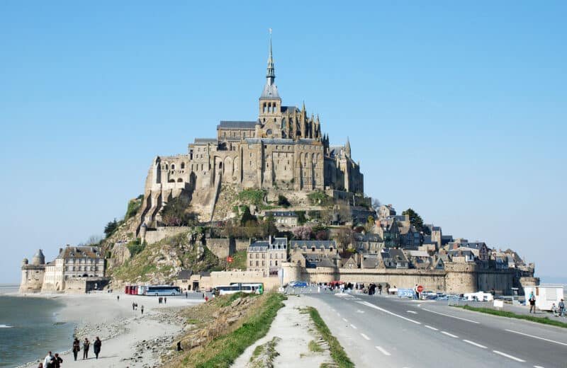 Quel logement choisir pour un court séjour en Bretagne ?