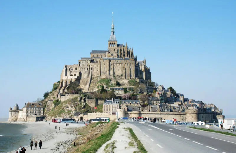 Quel logement choisir pour un court séjour en Bretagne ?