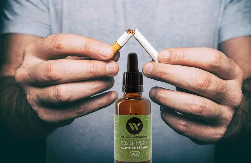 Pourquoi ne pas mélanger CBD et nicotine ?