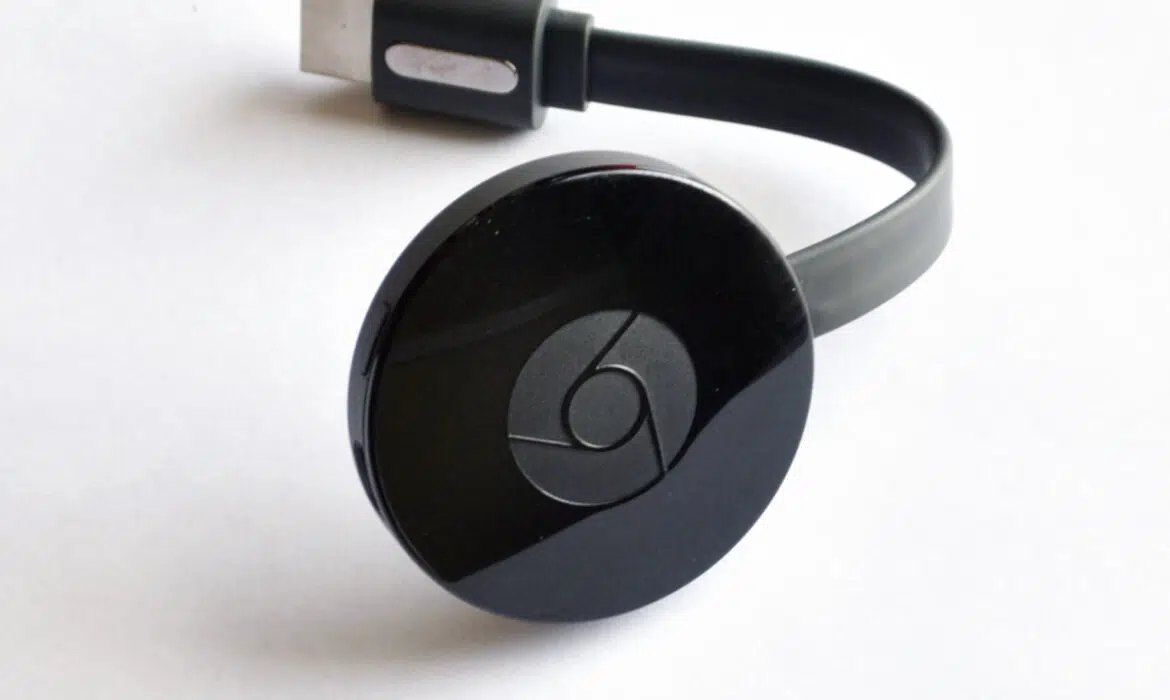 Chromecast comment ca marche ?