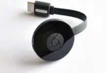 Chromecast comment ca marche ?