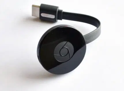 Chromecast comment ca marche ?