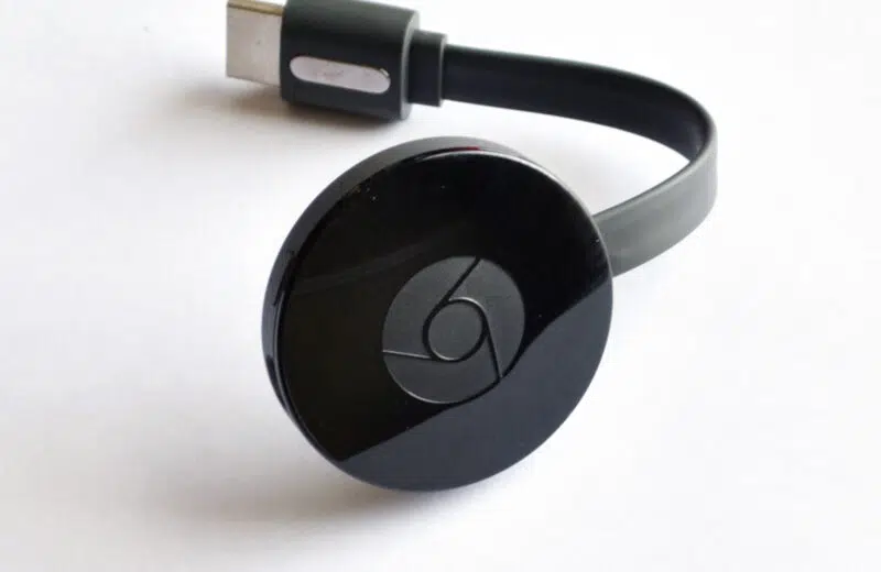 Chromecast comment ca marche ?