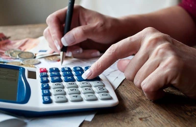 Comment calculer le montant des intérêts d'un prêt