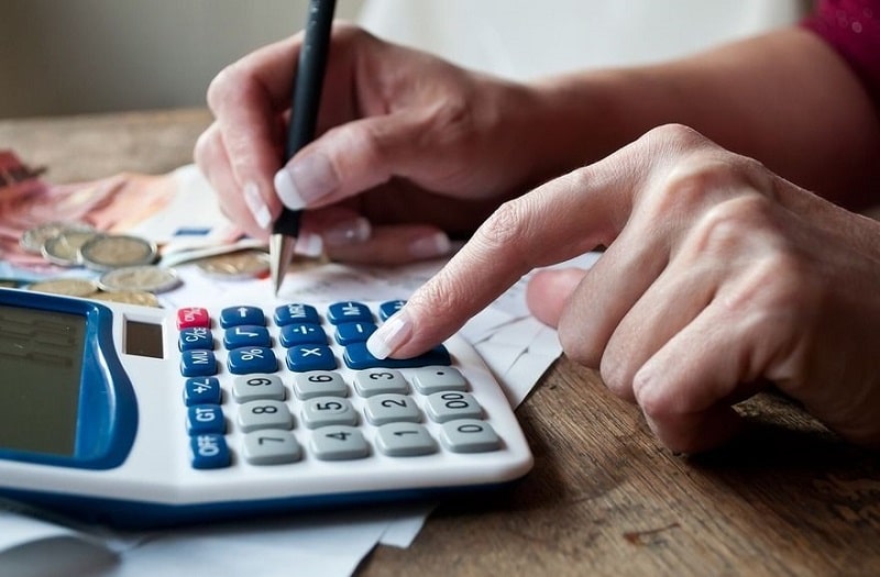 Comment calculer le montant des intérêts d’un prêt ?
