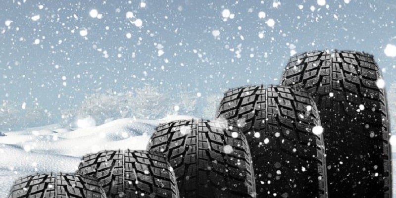 Comment choisir la taille des pneus hiver ?