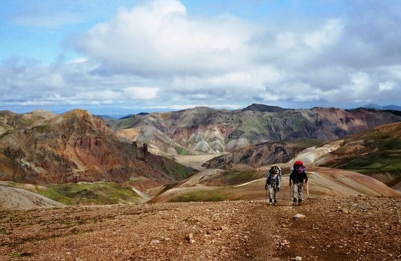 Comment préparer votre voyage pour l’Islande ?