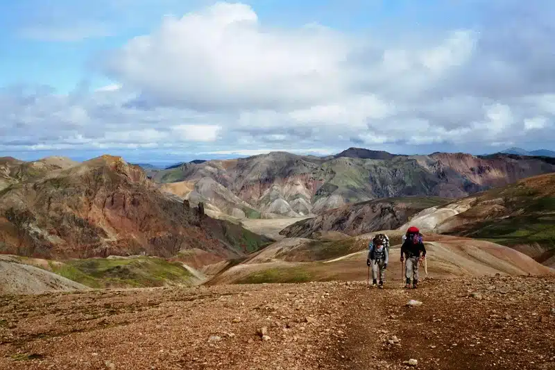 Comment préparer votre voyage pour l’Islande ?