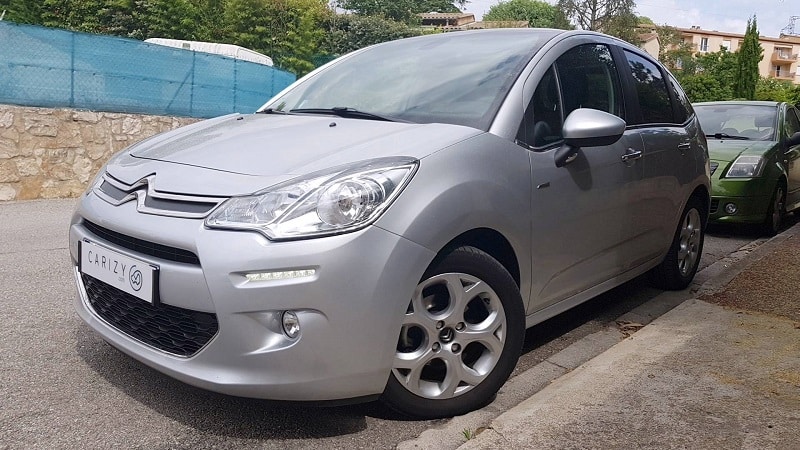 Comment trouver facilement une Citroën d’occasion
