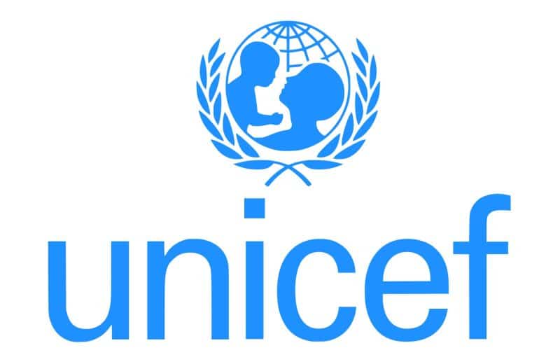 Logo UNICEF : histoire de la marque et origine du symbole