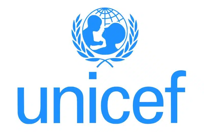 Logo UNICEF : histoire de la marque et origine du symbole