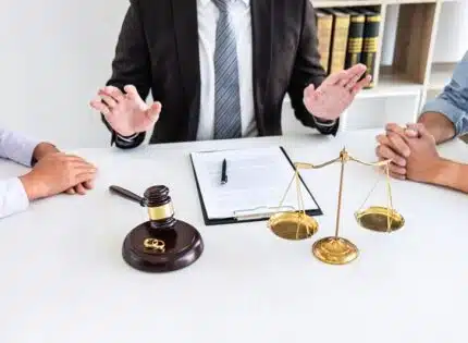Divorce à Limoges : comment choisir un avocat qui vous représentera au mieux