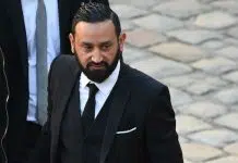 Fortune et salaire de Cyril Hanouna (TPMP)