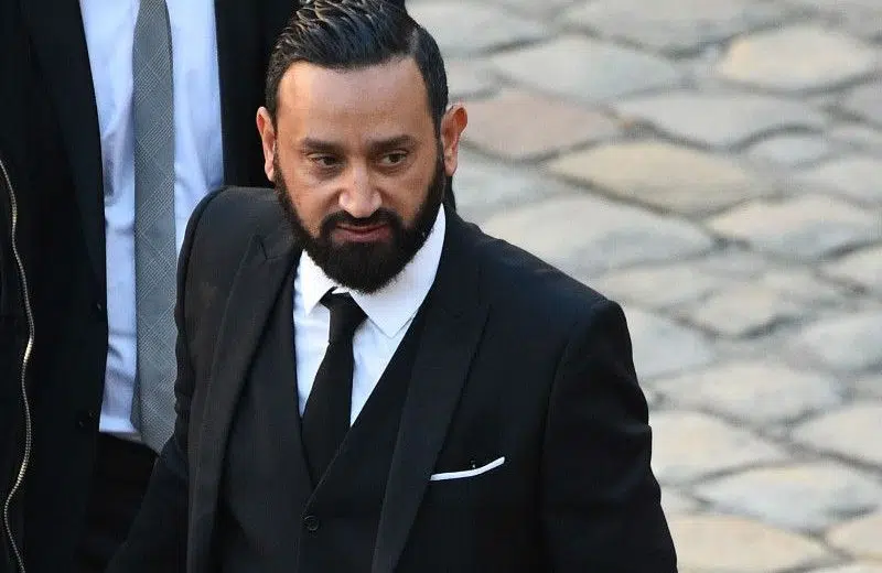 Fortune et salaire de Cyril Hanouna (TPMP)