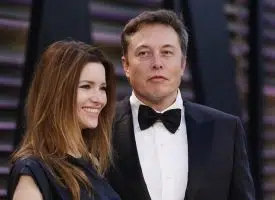 Justine Wilson et Elon Musk sa première femme la raison du divorce