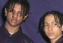 Kris Kross : Où est Chris ‘Daddy Mac’ Smith maintenant et quelle est sa valeur nette ?