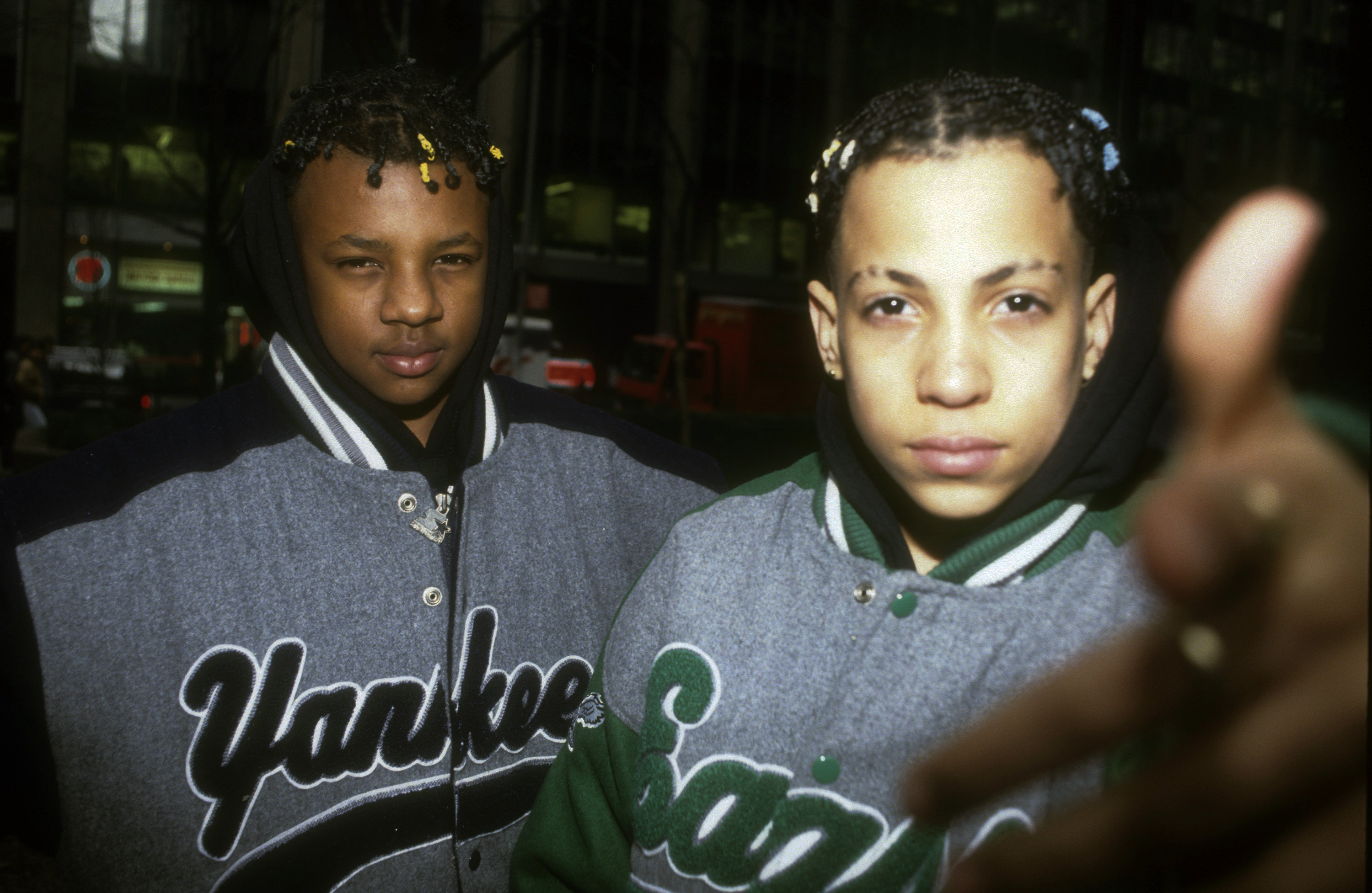 Kris Kross