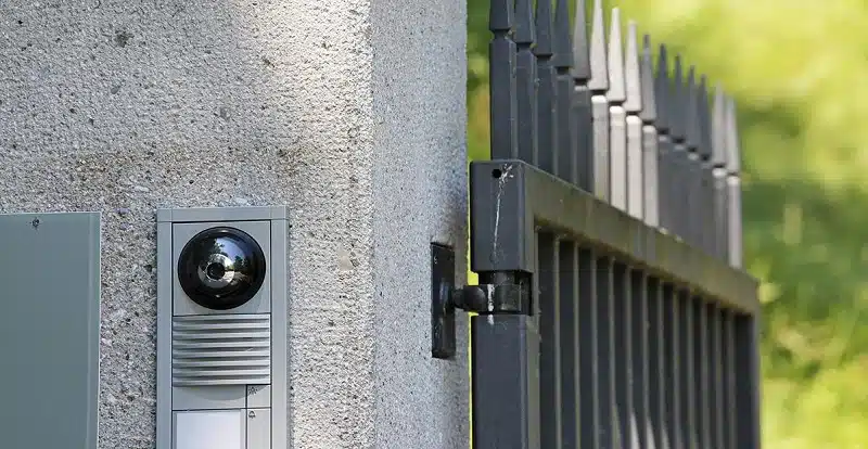 Les astuces pour améliorer la sécurité de votre maison avec un portier vidéo