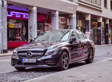 Quelle Mercedes d’occasion choisir ?