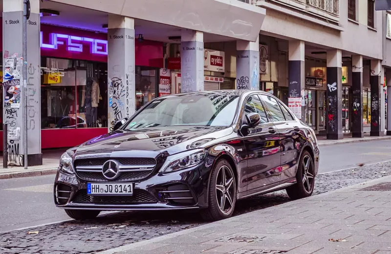 Quelle Mercedes d’occasion choisir ?