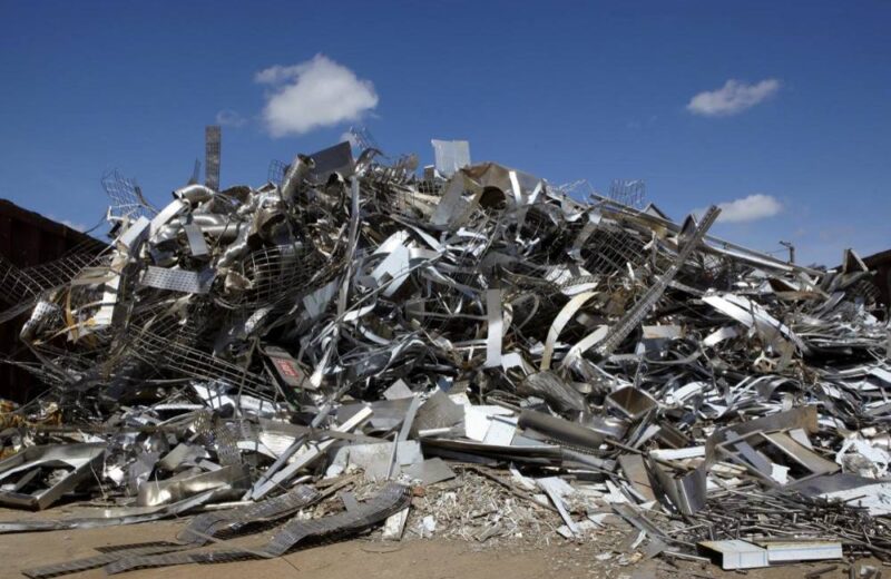 Le recyclage des métaux, c’est quoi au juste ?