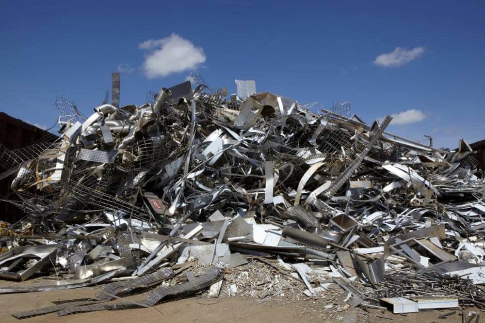 Le recyclage des métaux, c’est quoi au juste ?