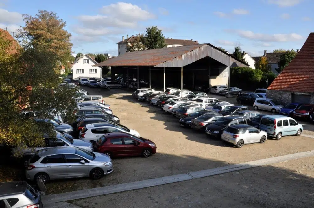 Garer sa voiture à l’aéroport CDG : pourquoi opter pour transparc ?