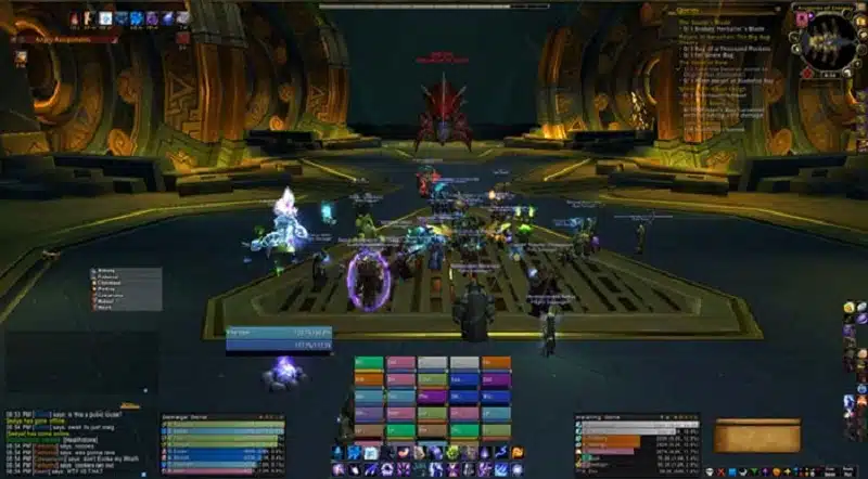 WeakAuras : l’add-on incontournable de World of Warcraft