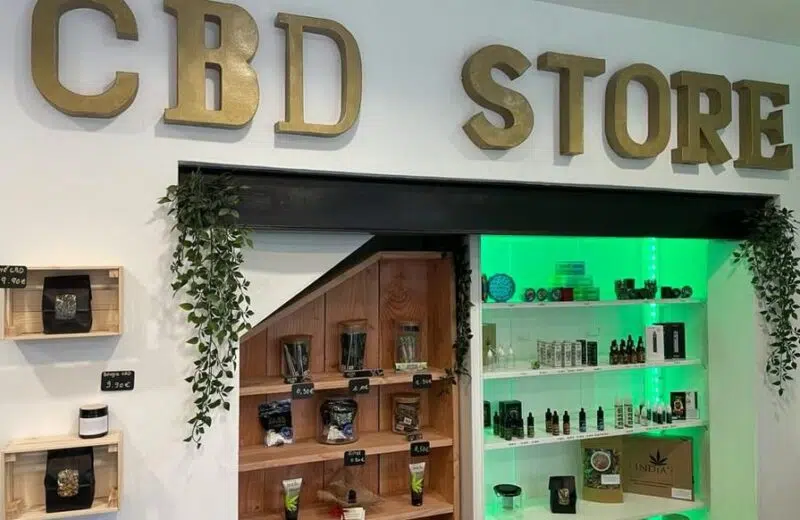 Pourquoi vapoter du CBD?