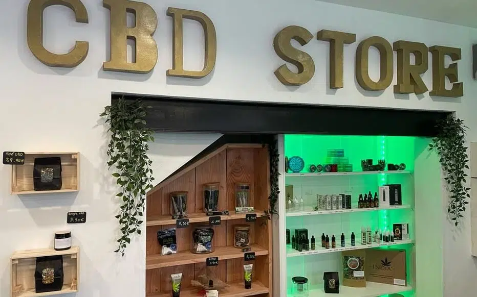 Pourquoi vapoter du CBD?